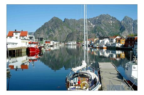 Lofoten