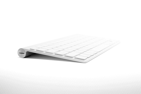 Mac keyboard