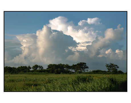 dutch mountains