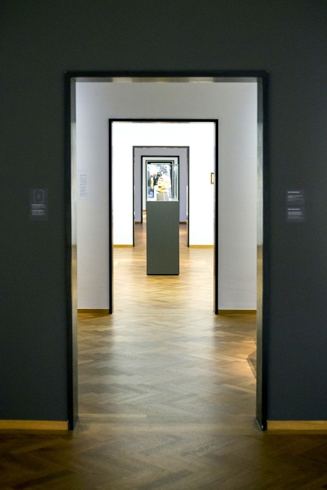 Gemeentemuseum Den Haag 34