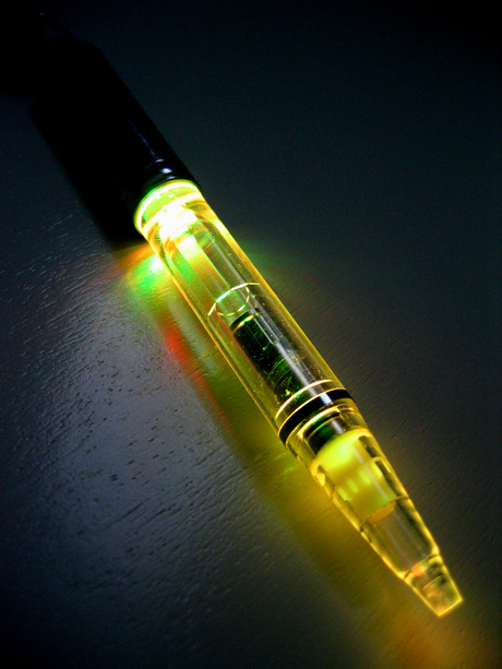 Light-pen