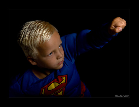 Superman Jr