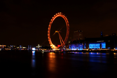 Eye Of London