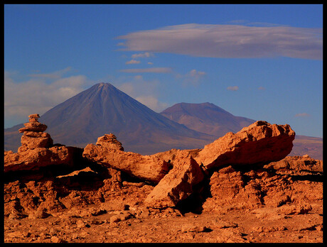 San Pedro de Atacama