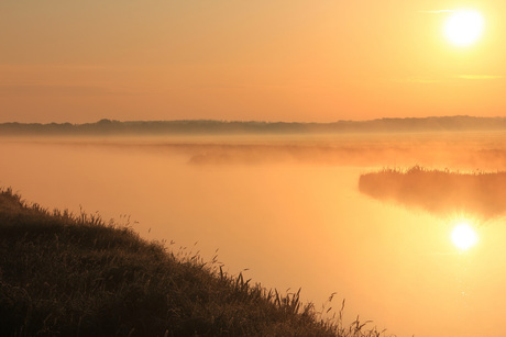 ochtendwandeling 2