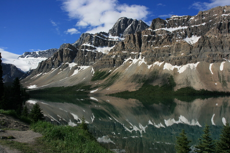 Rocky Mountains