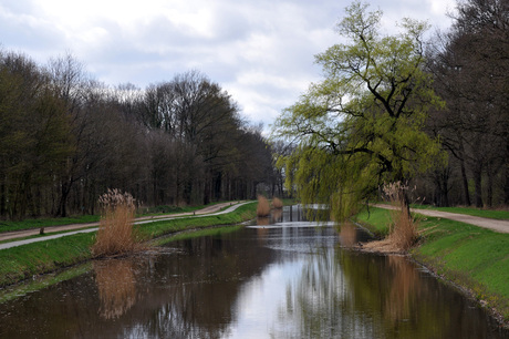 Kanaal Almelo-Nordhorn