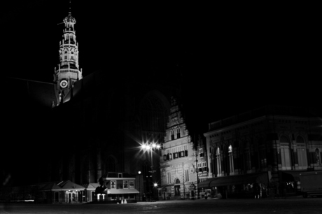 Insomnia - Haarlem