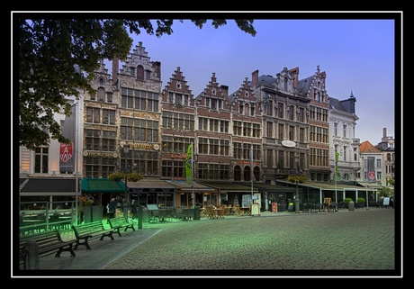 Antwerpen