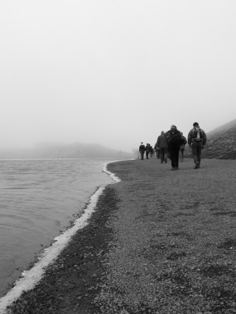 Wandelen in de Apennijnen