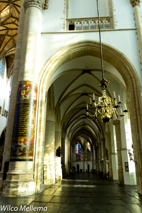 St. Bavokerk
