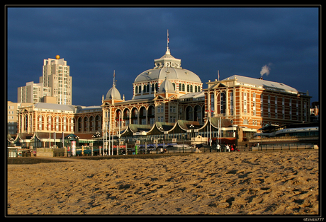 Kurhaus Scheveningen