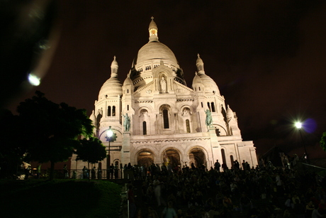 sacre coeur