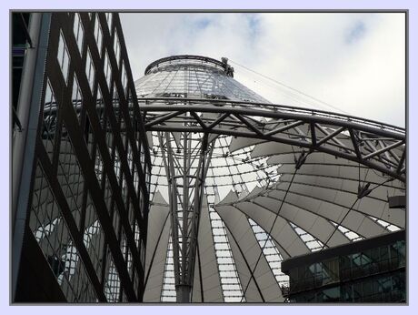 Postdamer Platz