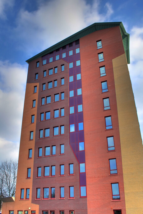 Larc en Ciel deventer HDR1