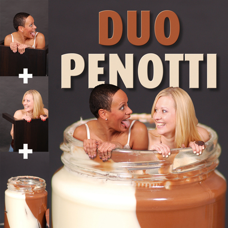 Making off Duo Penotti..........