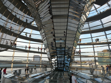 Reichstag Berlijn