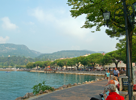 Garda Lago Di Garda