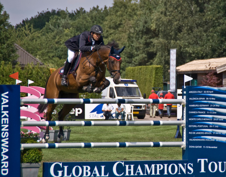 CSI Valkenswaard 2009