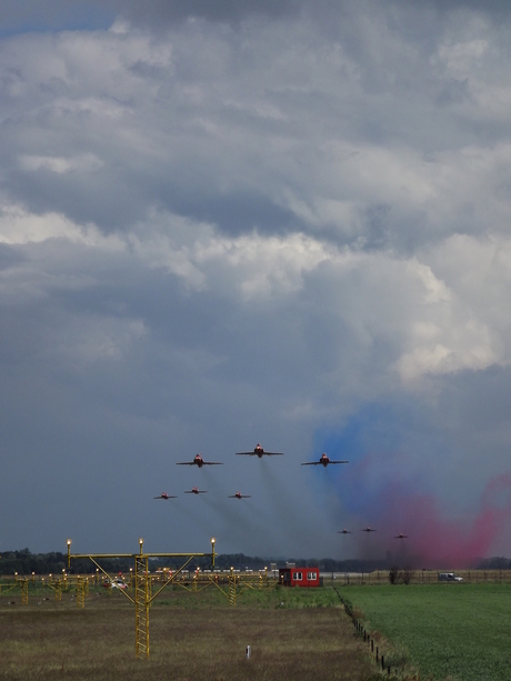 2013 Luchtmachtdagen Volkel