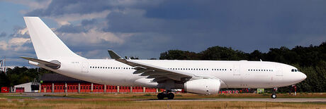 witte A-330