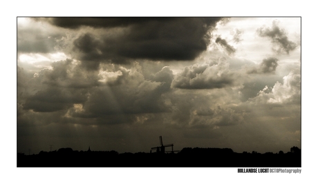 Hollandse lucht