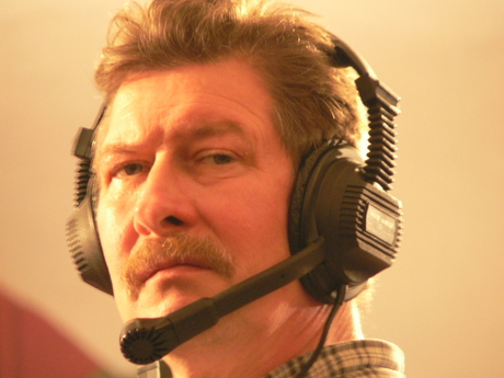 Waarom niet scherp??!