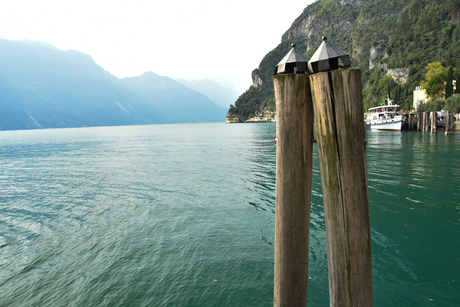 Lago di Garda - Riva