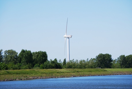 Windmolen