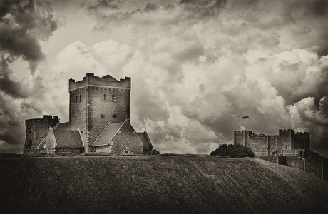 Dover Castle 1