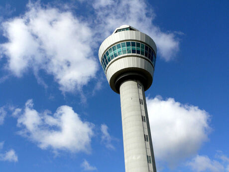Schiphol Air Control