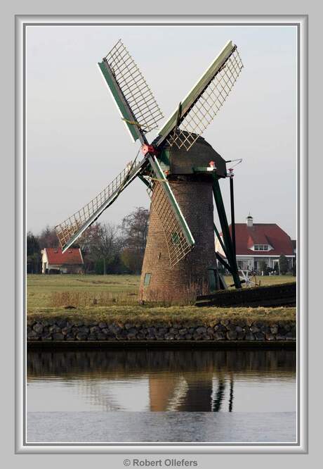 Molen ?