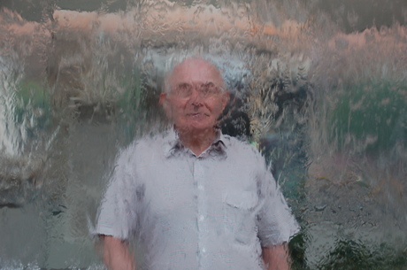 glasraam