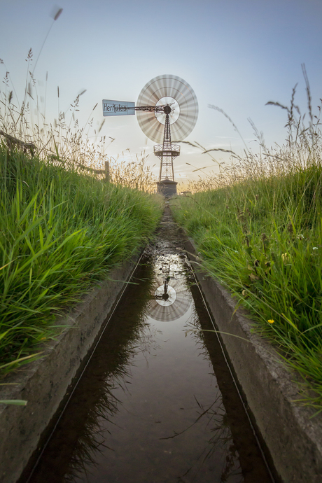 Windmill