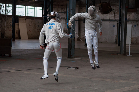 Zoom.nl Bootcamp - Sabel schermen