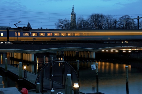 Een raadsel voor de Koppelpoort