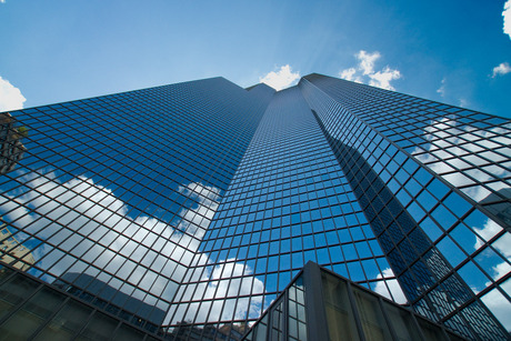 La Défense 01 - Tour Total