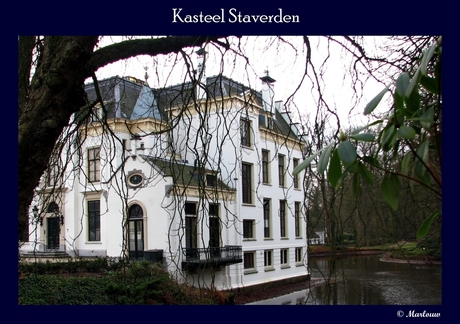 Kasteel Staverden 3