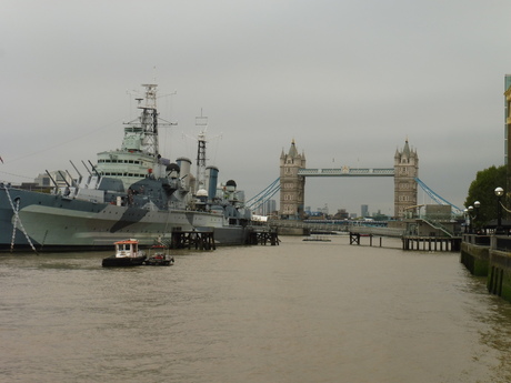 Tower Bridge