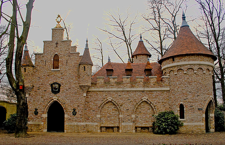 efteling 9