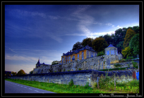 Chateau Neercanne 2