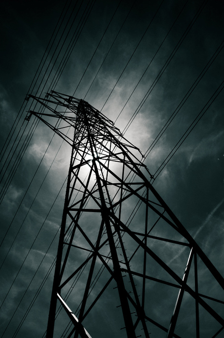Hoogspanning