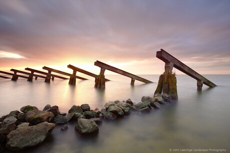 IJsbrekers Marken