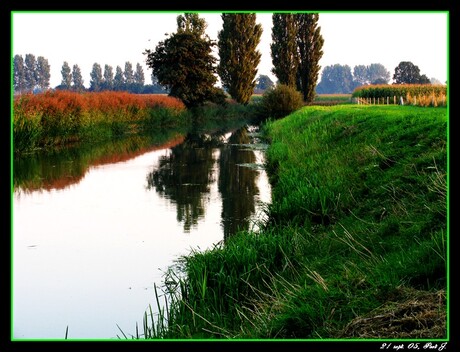 Valleikanaal