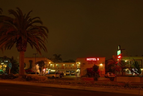 Oceanside Motel 9