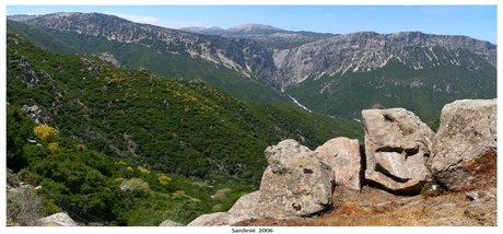 Sardinië 1