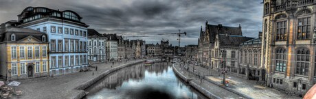 Gent 2009 (HDR)