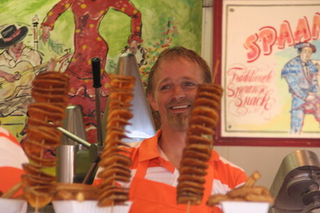 koningsdag 2013