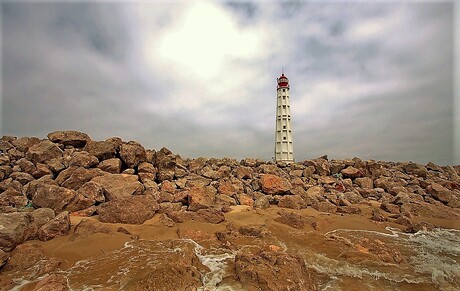 Vuurtoren Faro