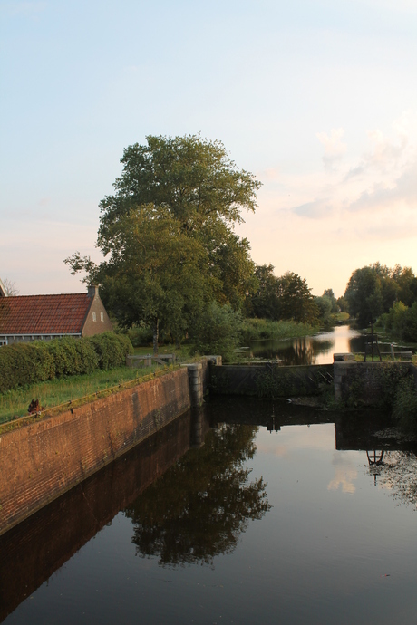 Stilte Sluis